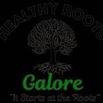Healthyroots galore